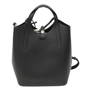 Claudia Firenze Italian Made Stylish Backback